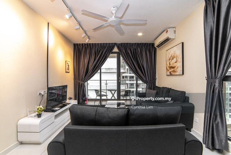 For Rent - Royal Strand @ Country Garden Danga Bay