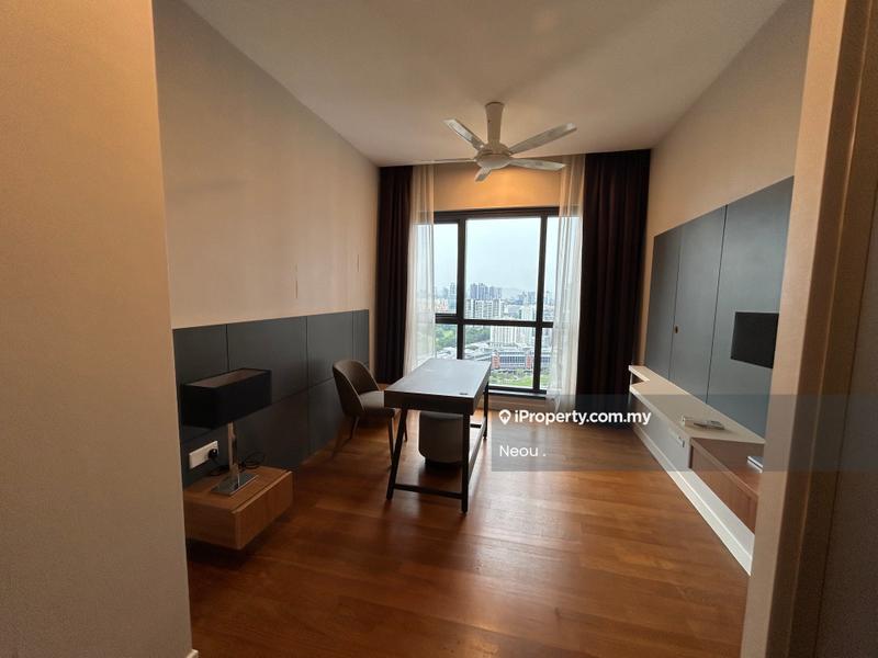 Residensi Servis untuk Dijual di Aria oleh Neou WP - iProperty.com.my