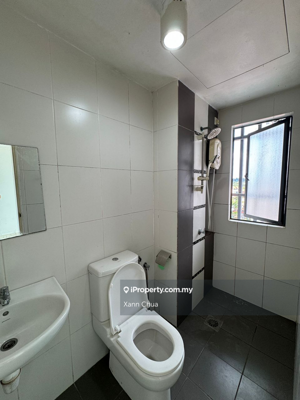 Service Residence for Rent in Zeva @ Equine South by Xann Chua - iProperty.com.my