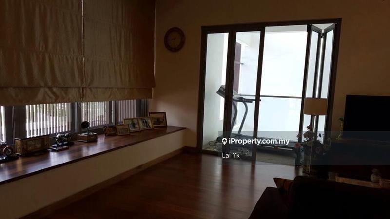 Rumah Berkembar untuk Dijual di Temasya Anggun, Glenmarie oleh Lai Yk - iProperty.com.my