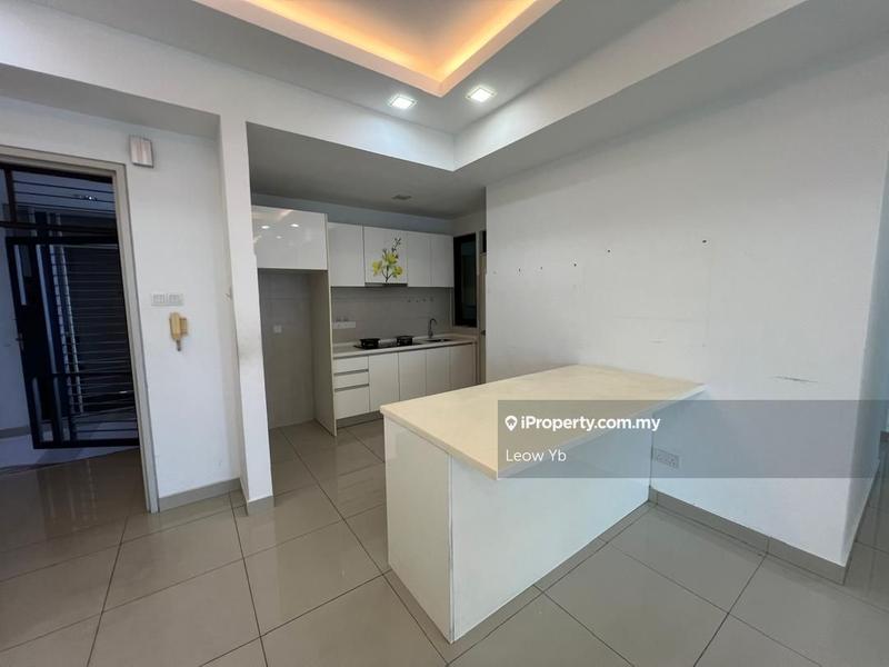 Kediaman Servis untuk Dijual di i-Residence @ i-City oleh Leow Yb - iProperty.com.my