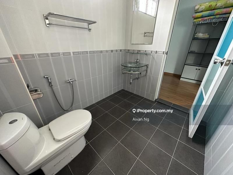 Bungalow House for Sale in Sungai Long, Bandar Sungai Long by Aivan Ng - iProperty.com.my