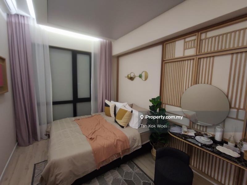 Service Residence for Sale in Avantro Residences by Tan Kok Woei - iProperty.com.my
