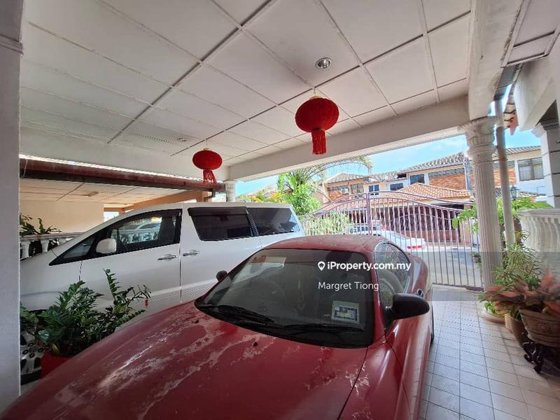 Rumah Teres 2-Tingkat untuk Dijual di Bukit Sekilau, Kuantan oleh Margret Tiong - iProperty.com.my