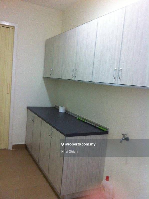 Condominium for Rent in Central Park condominium by Khai Shian - iProperty.com.my