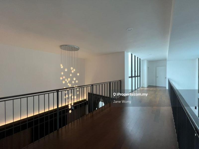 Rumah Teres 3-Tingkat untuk Dijual di Casaman, Desa Parkcity oleh Jane Wong - iProperty.com.my