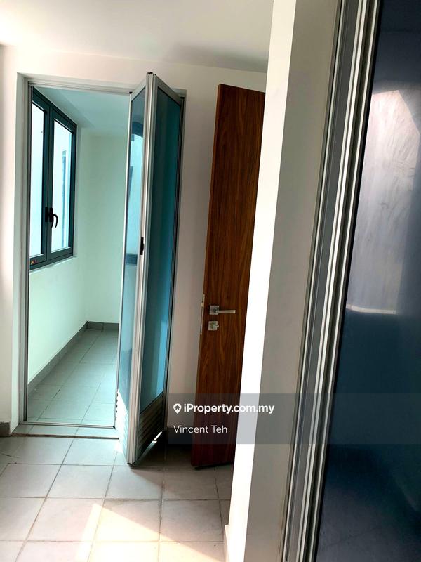 Service Residence for Rent in Aragreens by Vincent Teh - iProperty.com.my