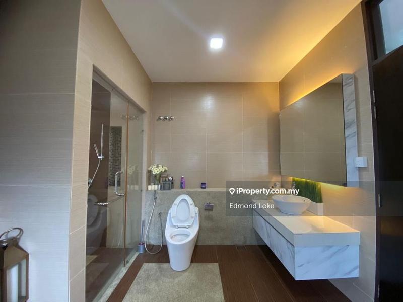 Bungalow House for Sale in Seksyen U8, Shah Alam by Edmond Loke - iProperty.com.my