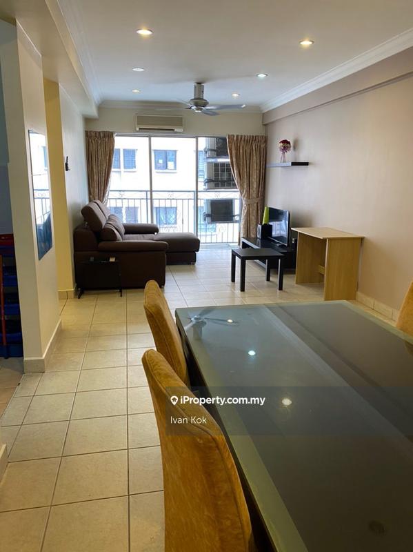 Condominium for Sale in Ken Damansara by Ivan Kok - iProperty.com.my