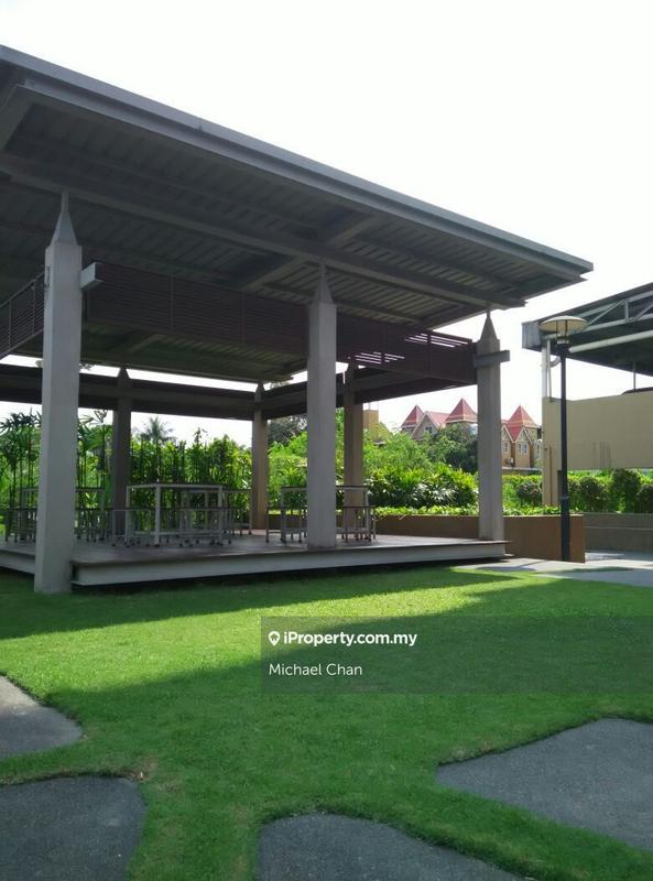 Kediaman Servis untuk Disewa di The Heron Residency oleh Michael Chan - iProperty.com.my