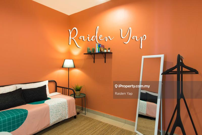 Residensi Servis untuk Dijual di Midhills oleh Raiden Yap - iProperty.com.my