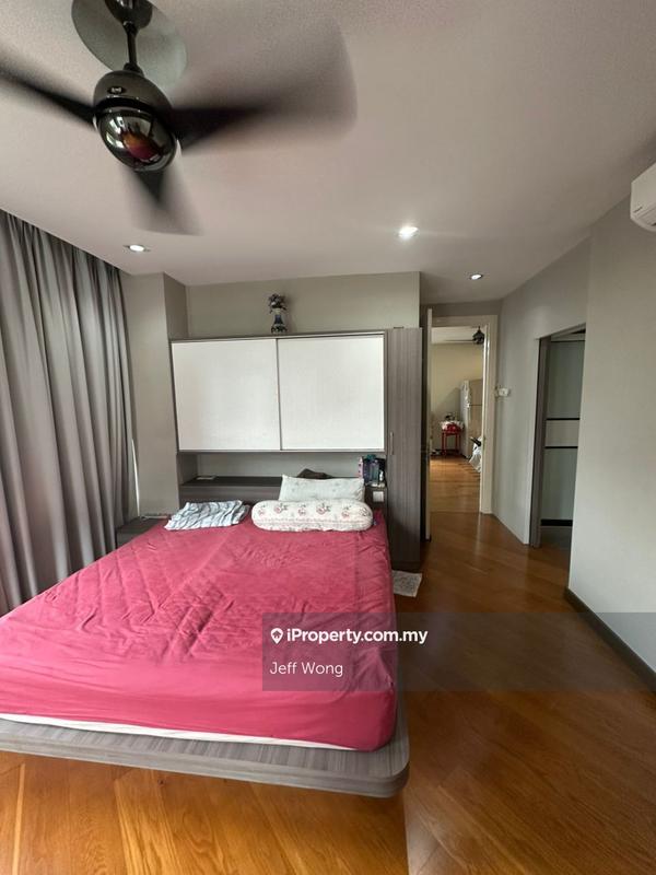 Zero Lot Bungalow for Sale in USJ Heights, Subang Jaya by Jeff Wong - iProperty.com.my