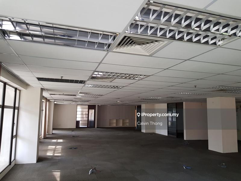 For Rent - Dataran PHB (formerly Peremba Square)