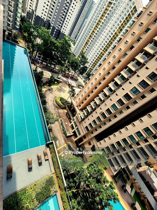 Condominium for Rent in Sunway Mont Residences by Nigel Lim - iProperty.com.my