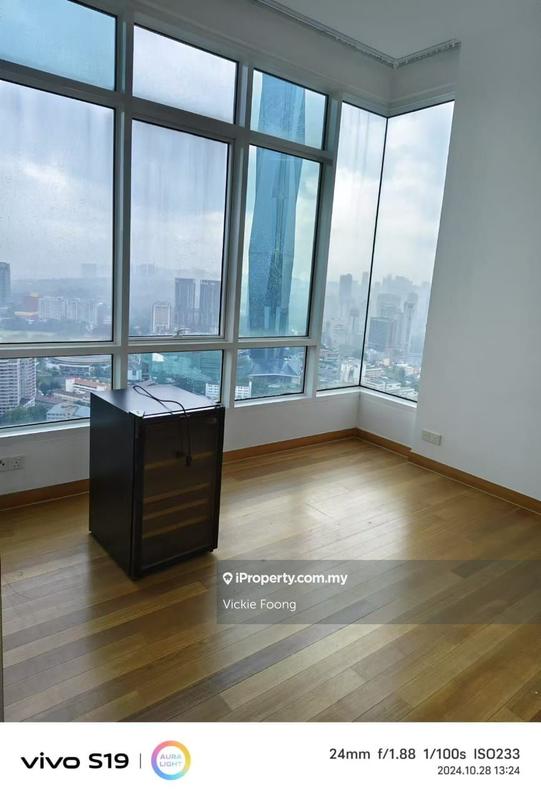 Condominium for Rent in Verticas Residensi by Vickie Foong - iProperty.com.my