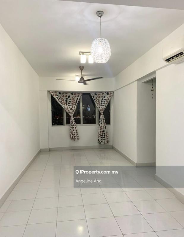 Service Residence for Sale in Main Place Residence by Angeline Ang - iProperty.com.my