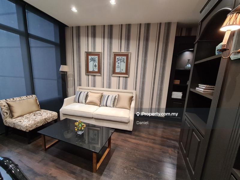 For Sale - The Troika