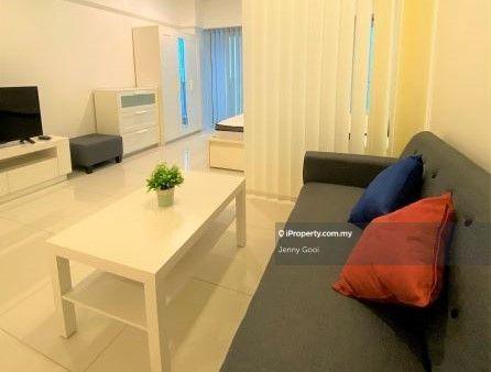 For Sale - Mercu Summer Suites