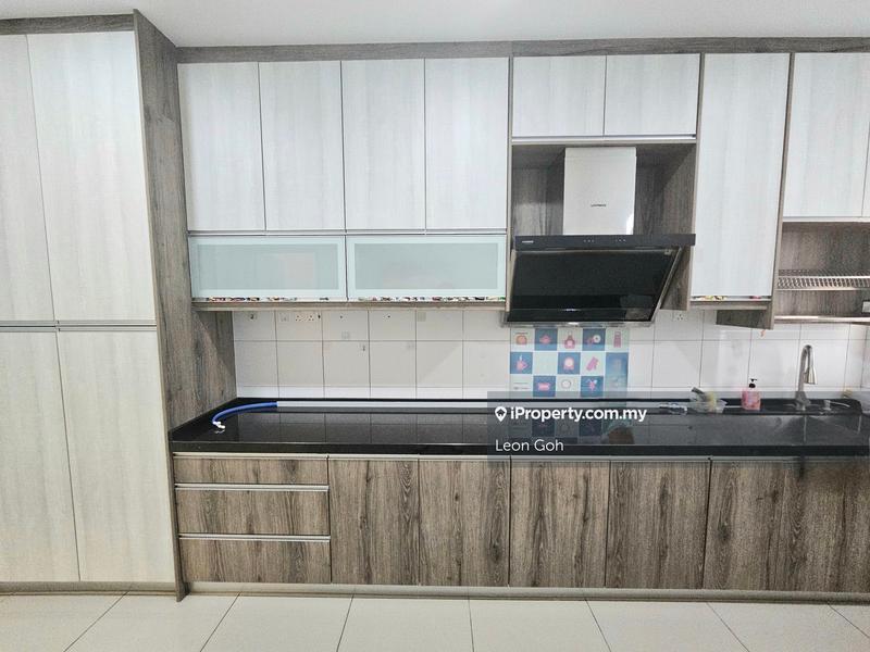 2-storey Terraced House for Sale in Bandar Rimbayu, Telok Panglima Garang by Leon Goh - iProperty.com.my
