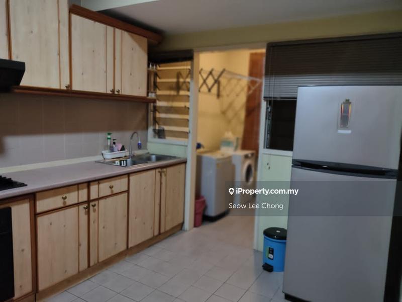 Kondominium untuk Dijual di Menara Bukit Ceylon oleh Seow Lee Chong - iProperty.com.my