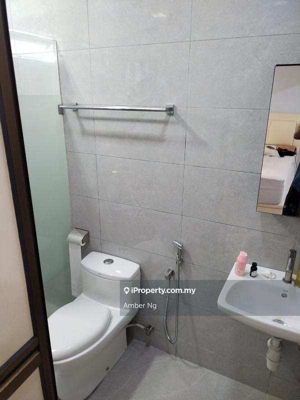 Rumah Berkembar untuk Dijual di Taman Ibukota, Setapak oleh Amber Ng - iProperty.com.my