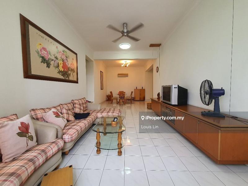 For Sale - Putra Indah Condominium