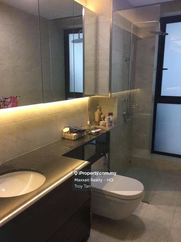 For Rent - One Central Park