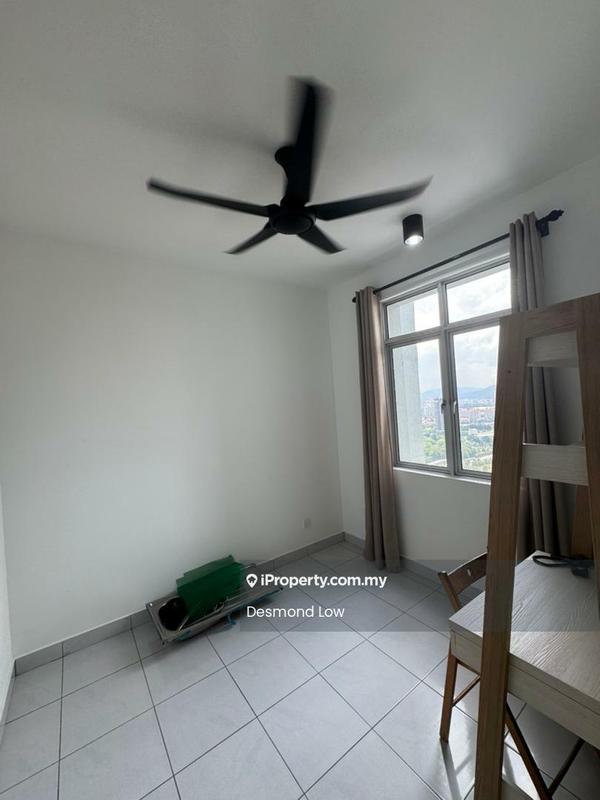 Pangsapuri untuk Disewa di Impiana Sky Residensi oleh Desmond Low - iProperty.com.my