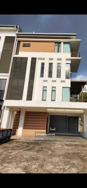 Semi-Detached House for Rent in Putra Heights, Subang Jaya by Sam Ho - iProperty.com.my