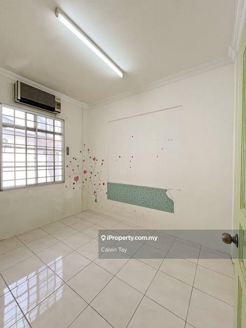 Semi-Detached House for Sale in Taman Desa Ilmu, Samarahan by Calvin Tay - iProperty.com.my