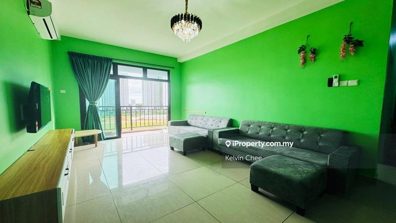 For Rent - Optimus Medini