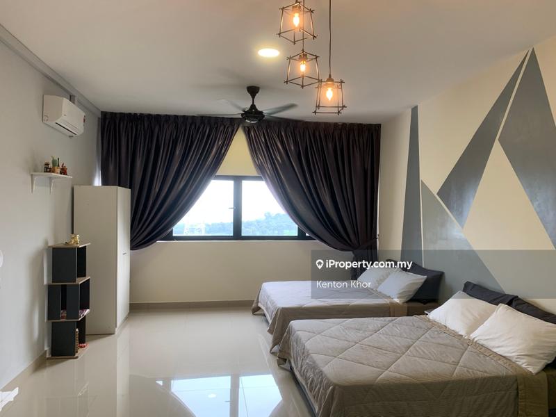 For Rent - Sk One Residence