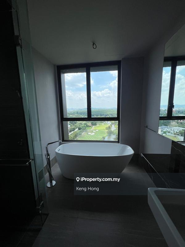 Kondominium untuk Dijual di Aetas Damansara oleh Keng Hong - iProperty.com.my