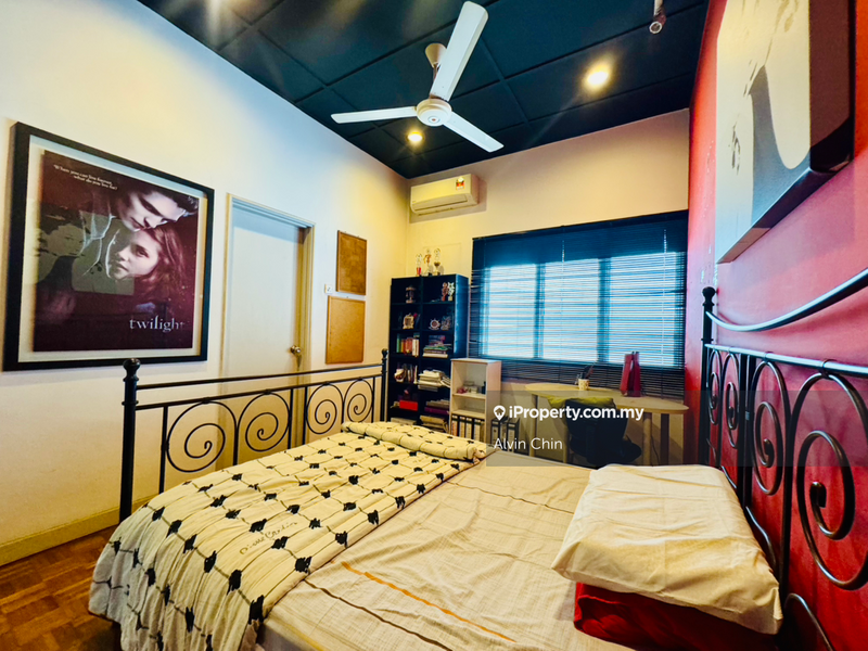 2-storey Terraced House for Sale in Usj 2, Subang Jaya by Alvin Chin - iProperty.com.my