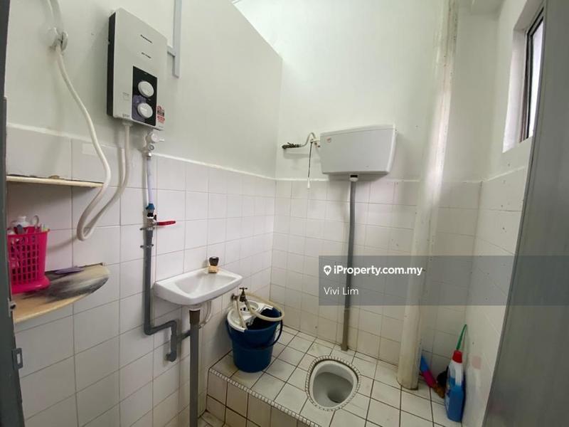 Rumah Berangkai 1 Tingkat untuk Disewa di Kluang, Kluang oleh Vivi Lim - iProperty.com.my