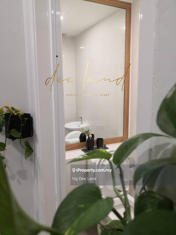 Kondominium untuk Dijual di Skyridge Garden oleh Deeland - iProperty.com.my