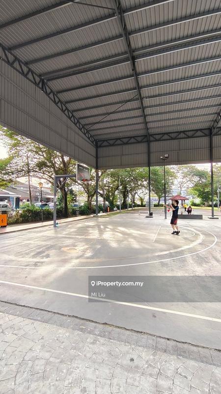 1-storey Terraced House for Sale in Taman Bukit Maluri, Kepong by Ml Liu - iProperty.com.my