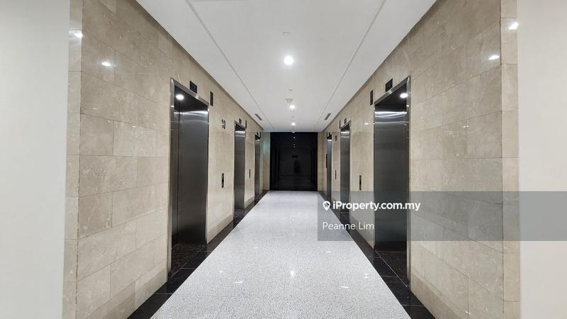 Office for Sale in Pavilion Damansara Height, Damansara Heights by Peanne Lim - iProperty.com.my