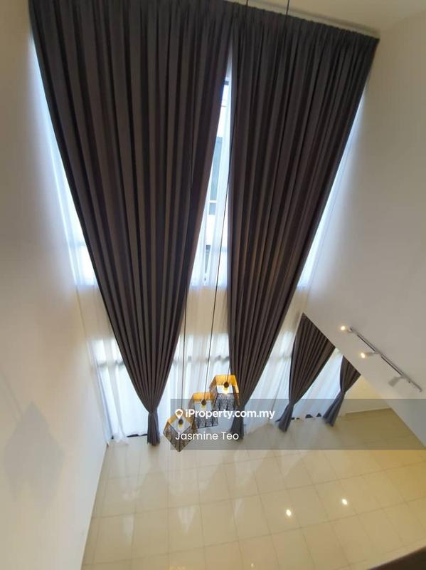 Semi-Detached House for Sale in Eco Ardence, Setia Alam by Jasmine Teo - Interior - iProperty.com.my