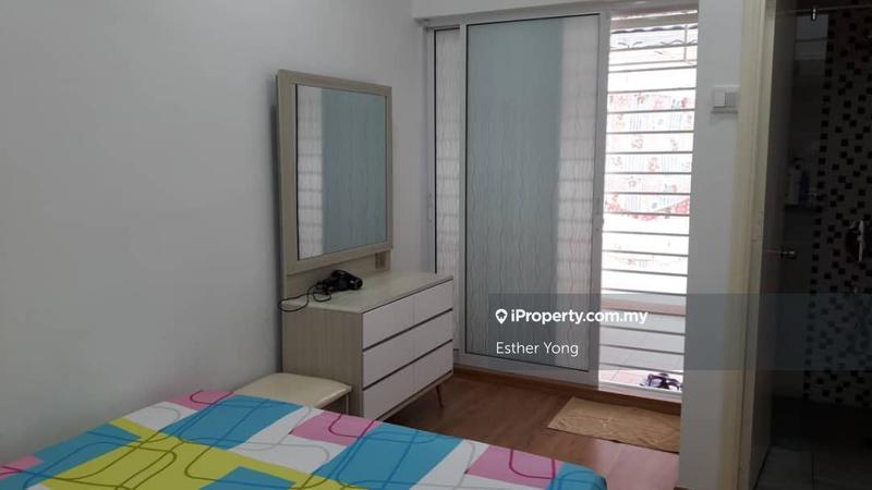 Rumah Teres 2-Tingkat untuk Dijual di Sungai Besi Indah, Seri Kembangan oleh Esther Yong - iProperty.com.my