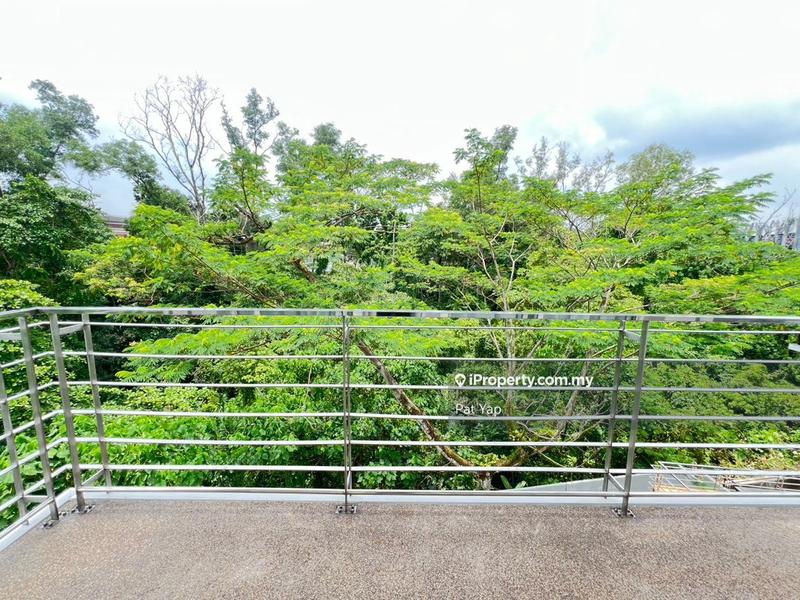 Bungalow House for Sale in Modern detached bungalow with swimming pool, Damansara Heights by Pat Yap - iProperty.com.my