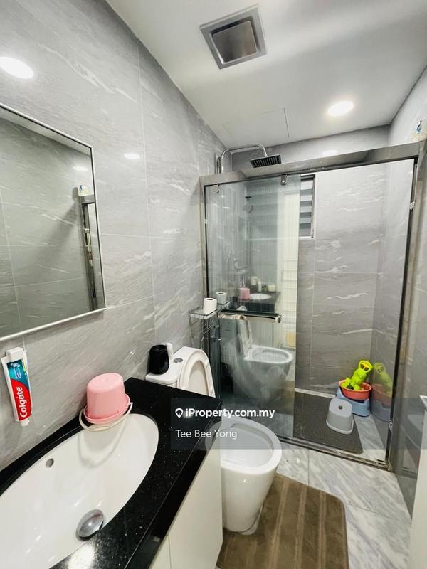 Kondominium untuk Disewa di Paraiso Residence @ The Earth oleh Tee Bee Yong - iProperty.com.my