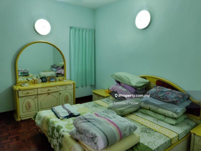 For Sale - Sri Bayu Condominium