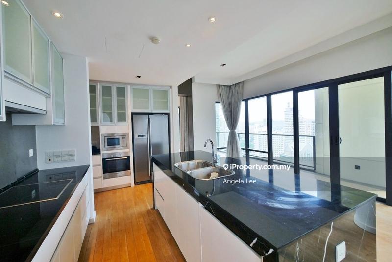Residensi Servis untuk Dijual di St Mary Residences oleh Angela Lee - iProperty.com.my