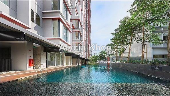 Condominium for Sale in Elevia Residences by Alycia Khoo - iProperty.com.my