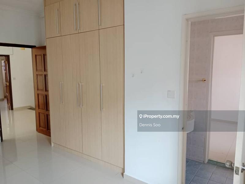 2.5-storey Terraced House for Sale in BU 6 (End Lot), BANDAR UTAMA, PETALING JAYA, Bandar Utama by Dennis Soo - iProperty.com.my