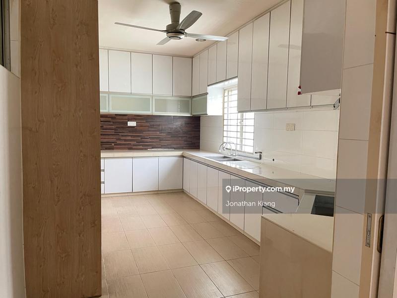 Rumah Berkembar untuk Dijual di Taman Mutiara Indah, Puchong oleh Jonathan Kiang - iProperty.com.my