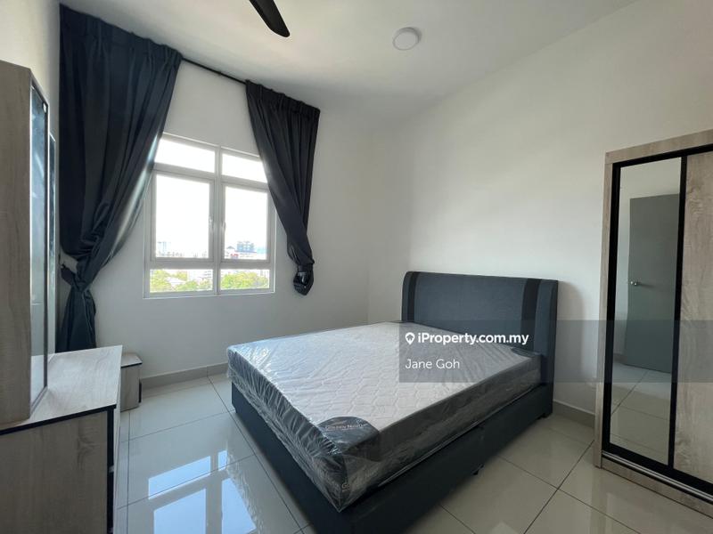 Service Residence for Sale in TR Residence by Jane Goh - iProperty.com.my