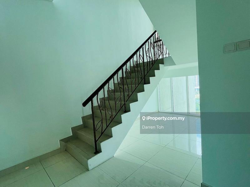 Kondominium untuk Dijual di Puteri Palma Condominiums oleh Darren Toh - iProperty.com.my