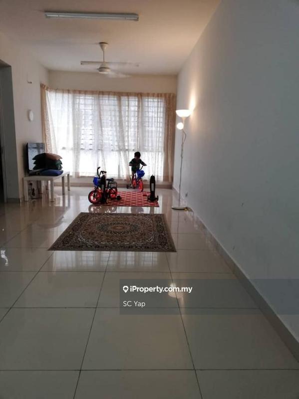 For Sale - Maxim Citylights @ Sentul KL